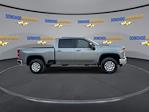 2025 Chevrolet Silverado 2500 Crew Cab 4WD, Pickup for sale #77686 - photo 12