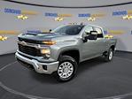 2025 Chevrolet Silverado 2500 Crew Cab 4WD, Pickup for sale #77686 - photo 1