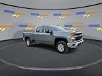 2025 Chevrolet Silverado 2500 Crew Cab 4WD, Pickup for sale #77686 - photo 6