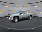 2025 Chevrolet Silverado 2500 Crew Cab 4WD, Pickup for sale #77686 - photo 8