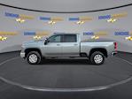 2025 Chevrolet Silverado 2500 Crew Cab 4WD, Pickup for sale #77686 - photo 9