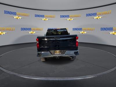 2025 Chevrolet Silverado 2500 Crew Cab 4WD, Pickup for sale #77721 - photo 2