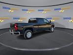 2025 Chevrolet Silverado 2500 Crew Cab 4WD, Pickup for sale #77721 - photo 11