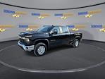 2025 Chevrolet Silverado 2500 Crew Cab 4WD, Pickup for sale #77721 - photo 8