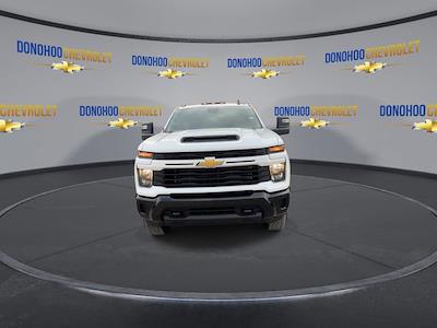 2025 Chevrolet Silverado 2500 Crew Cab 4WD, Pickup for sale #77762 - photo 2