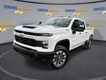 2025 Chevrolet Silverado 2500 Crew Cab 4WD, Pickup for sale #77762 - photo 3