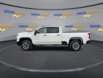 2025 Chevrolet Silverado 2500 Crew Cab 4WD, Pickup for sale #77762 - photo 8