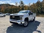 New 2025 Chevrolet Silverado 2500 Work Truck Regular Cab 4WD, Service Truck for sale #77830 - photo 3