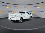 New 2025 Chevrolet Silverado 2500 Work Truck Regular Cab 4WD, Service Truck for sale #77830 - photo 11