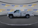 New 2025 Chevrolet Silverado 2500 Work Truck Regular Cab 4WD, Service Truck for sale #77830 - photo 9