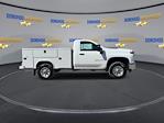 New 2025 Chevrolet Silverado 3500 Work Truck Regular Cab 4WD, Service Truck for sale #77831 - photo 12