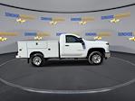 New 2025 Chevrolet Silverado 3500 Work Truck Regular Cab 4WD, Service Truck for sale #77832 - photo 12