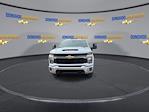 New 2025 Chevrolet Silverado 2500 LT Crew Cab 4WD, Cab Chassis for sale #77833 - photo 2