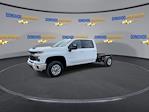 New 2025 Chevrolet Silverado 2500 LT Crew Cab 4WD, Cab Chassis for sale #77833 - photo 7