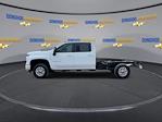 New 2025 Chevrolet Silverado 2500 LT Crew Cab 4WD, Cab Chassis for sale #77833 - photo 8