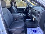 New 2025 Chevrolet Silverado 3500 Work Truck Crew Cab 4WD, 8' 2" Reading SL Service Body Service Truck for sale #77836 - photo 26