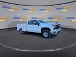 New 2025 Chevrolet Silverado 3500 Work Truck Crew Cab 4WD, 8' 2" Reading SL Service Body Service Truck for sale #77836 - photo 6