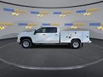 New 2025 Chevrolet Silverado 3500 Work Truck Crew Cab 4WD, 8' 2" Reading SL Service Body Service Truck for sale #77836 - photo 8