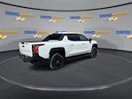 New 2025 Chevrolet Silverado EV LT Crew Cab 4WD, Pickup for sale #77882 - photo 11