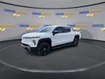 New 2025 Chevrolet Silverado EV LT Crew Cab 4WD, Pickup for sale #77882 - photo 7