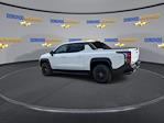 New 2025 Chevrolet Silverado EV LT Crew Cab 4WD, Pickup for sale #77882 - photo 9