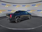 New 2025 Chevrolet Silverado EV LT Crew Cab 4WD, Pickup for sale #77883 - photo 11