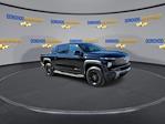 New 2025 Chevrolet Silverado EV LT Crew Cab 4WD, Pickup for sale #77883 - photo 6