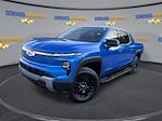 New 2025 Chevrolet Silverado EV LT Crew Cab 4WD, Pickup for sale #77884 - photo 3