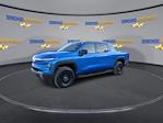 New 2025 Chevrolet Silverado EV LT Crew Cab 4WD, Pickup for sale #77884 - photo 7