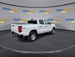 New 2024 Chevrolet Colorado Work Truck Crew Cab 4WD, Pickup for sale #77887 - photo 11