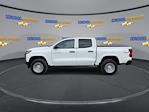 New 2024 Chevrolet Colorado Work Truck Crew Cab 4WD, Pickup for sale #77887 - photo 8