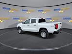 New 2024 Chevrolet Colorado Work Truck Crew Cab 4WD, Pickup for sale #77887 - photo 9