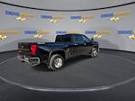 New 2025 Chevrolet Silverado 3500 LTZ Crew Cab 4WD, Pickup for sale #77888 - photo 11