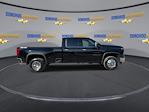 New 2025 Chevrolet Silverado 3500 LTZ Crew Cab 4WD, Pickup for sale #77888 - photo 12