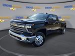 New 2025 Chevrolet Silverado 3500 LTZ Crew Cab 4WD, Pickup for sale #77888 - photo 3