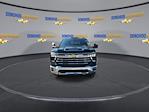 New 2025 Chevrolet Silverado 3500 LTZ Crew Cab 4WD, Pickup for sale #77888 - photo 2