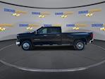 New 2025 Chevrolet Silverado 3500 LTZ Crew Cab 4WD, Pickup for sale #77888 - photo 8