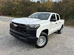 New 2024 Chevrolet Colorado Work Truck Crew Cab 4WD, Pickup for sale #77893 - photo 4