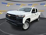 New 2024 Chevrolet Colorado Work Truck Crew Cab 4WD, Pickup for sale #77893 - photo 3