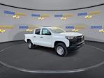 New 2024 Chevrolet Colorado Work Truck Crew Cab 4WD, Pickup for sale #77893 - photo 5