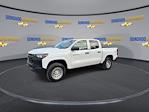 New 2024 Chevrolet Colorado Work Truck Crew Cab 4WD, Pickup for sale #77893 - photo 8