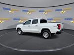 New 2024 Chevrolet Colorado Work Truck Crew Cab 4WD, Pickup for sale #77893 - photo 2