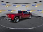 New 2025 Chevrolet Silverado 3500 LTZ Crew Cab 4WD, Pickup for sale #77908 - photo 11