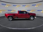 New 2025 Chevrolet Silverado 3500 LTZ Crew Cab 4WD, Pickup for sale #77908 - photo 12