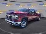 New 2025 Chevrolet Silverado 3500 LTZ Crew Cab 4WD, Pickup for sale #77908 - photo 5