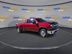 New 2025 Chevrolet Silverado 3500 LTZ Crew Cab 4WD, Pickup for sale #77908 - photo 6