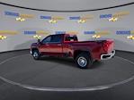 New 2025 Chevrolet Silverado 3500 LTZ Crew Cab 4WD, Pickup for sale #77908 - photo 7