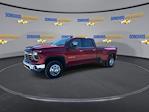 New 2025 Chevrolet Silverado 3500 LTZ Crew Cab 4WD, Pickup for sale #77908 - photo 8