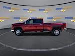 New 2025 Chevrolet Silverado 3500 LTZ Crew Cab 4WD, Pickup for sale #77908 - photo 9