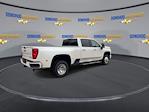 New 2025 Chevrolet Silverado 3500 High Country Crew Cab 4WD, Pickup for sale #77930 - photo 11